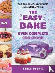 Puente, Karen - The Easy Bake Oven Complete Cookbook