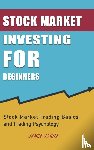 Johns, James - Stock Market Investing for Beginners