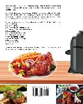 Abernathy, Keven - The Ninja Foodi Pressure Cooker Cookbook