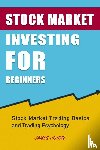 Johns, James - Stock Market Investing for Beginners