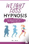 Baxter, Israel - Weight Loss Hypnosis