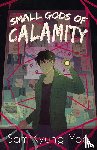 Yoo, Sam Kyung - Small Gods of Calamity