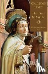 Francis, Mother Mary - Walled in Light