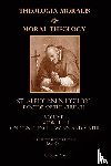 Liguori, St Alphonsus - Moral Theology vol. 1