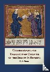 Simon, G a - Commentary for Benedictine Oblates