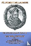 Bellarmine, St Robert - De Controversiis Tomus III On the Church, containing On Councils, On the Church Militant, and on the Marks of the Church