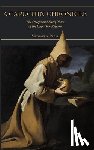 Da Siena, Fra Ruffino, Da Colpetrazzo, Fra Bernadino - A Capuchin Chronicle