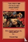 Goodier, Alban - Public Life of Our Lord Jesus Christ, vol. 1