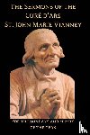 Vianney, St John - Sermons of Cure D'Ares