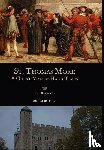 Reynolds, E E - St. Thomas More
