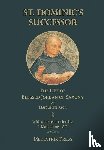 Aron, Marguerite - St. Dominic's Successor