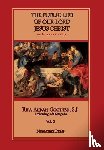 Goodier, Alban - Public Life of Our Lord Jesus Christ, vol. 1