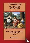 Goodier, Alban - Public Life of Our Lord Jesus Christ, vol. 2