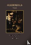 Carol, Juniper - Mariology vol. 3