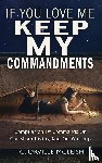 McLeish, C Orville - If You Love Me Keep My Commandments