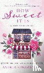 Christenson, Andrea - How Sweet It Is
