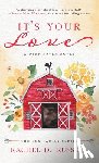 Russell, Rachel D., Warren, Susan May - It's Your Love