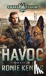 Kendig, Ronie - Havoc