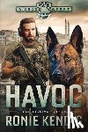 Kendig, Ronie - Havoc