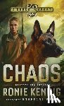 Kendig, Ronie, Webb, Steffani - Chaos
