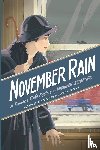 Jennings, Maureen - November Rain