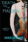 Elias, Gerald - Death and the Maiden