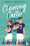 Bonds, Jennifer - Claiming Carter