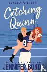 Bonds, Jennifer - Catching Quinn