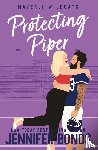 Bonds, Jennifer - Protecting Piper