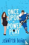 Bonds, Jennifer - Once Upon a Power Play