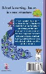 B, Emmie - A Quest of Magic
