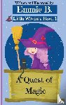 B, Emmie - A Quest of Magic
