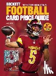 Beckett Media - Beckett Football Card Price Guide #42