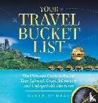 Gubbay, Estee - Your Travel Bucket List