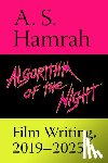 Hamrah, A S - Hamrah, A: Algorithm of the Night