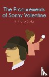 Valentine, Sonny - The Procurements of Sonny Valentine