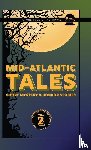Copeman, Zoe - Mid-Atlantic Tales
