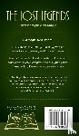  - The Lost Legends