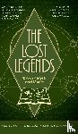  - The Lost Legends