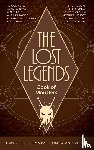 Jones, Adam D. - The Lost Legends
