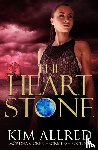 Allred, Kim - The Heart Stone