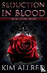 Allred, Kim - Seduction in Blood