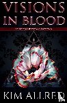 Allred, Kim - Visions in Blood