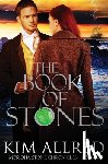 Allred, Kim - The Book of Stones