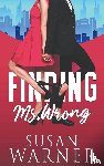 Warner, Susan - Finding Ms. Wrong
