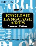Kumon - Kumon English Language Arts Grade 7