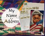 Moses, Ekuwah Mends - My Name is an Address
