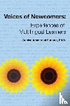 Denise Ammeraal Furlong, Furlong - Voices of Newcomers