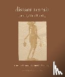 Haderlap, Maja - Distant Transit