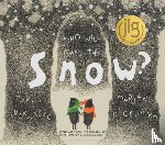 Prokhasko, Taras - Who Will Make the Snow